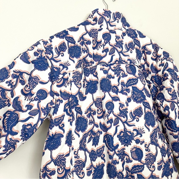 FP Movement Women's Bunny Slope Printed Puffer Jacket - Picture 12 of 13